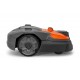 Robot koszący Husqvarna Automower® 580&nbsp;EPOS®