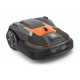 Robot koszący Husqvarna Automower® 580L EPOS®