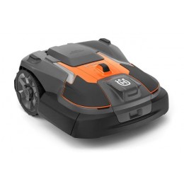 Robot koszący Husqvarna Automower® 580L EPOS®