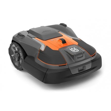Robot koszący Husqvarna Automower® 580L EPOS®