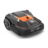 Robot koszący Husqvarna Automower® 580L EPOS®