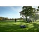 Robot koszący Husqvarna Automower® 580L EPOS®