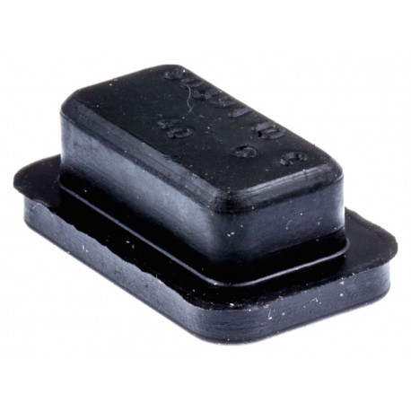 Amortyzator zbiornika paliwa 323R