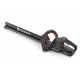 Nożyce do żywopłotu - Husqvarna Aspire™ H50-P4A z akumulatorem i ładowarką