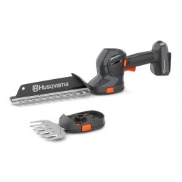 Nożyce do żywopłotu Husqvarna Aspire™ S20-P4A