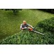 Nożyce do żywopłotu - HUSQVARNA 215iHD45 z akumulatorem i ładowarką