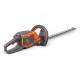 Nożyce do żywopłotu - HUSQVARNA 215iHD45 z akumulatorem i ładowarką
