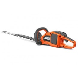 Nożyce do żywopłotu - Akumulatorowe nożyce do żywopłotu Husqvarna 332iHD60