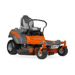 Kosiarki o zerowym promieniu skrętu - HUSQVARNA Z242F