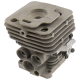 Cylinder kpl. 333R/535Rx
