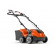 Model HUSQVARNA S 138i z akumulatorem i ładowarką