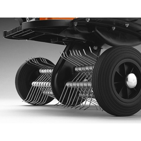 Brona pazurowa wertykulatora T300RS/T200