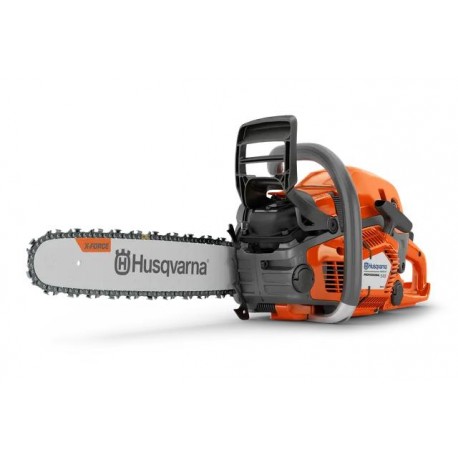 Pilarka spalinowa Husqvarna 545 Mark II