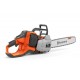 Pilarka akumulatorowa Husqvarna 550i XP®