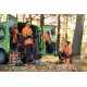 Pilarka akumulatorowa Husqvarna 550i XP® G