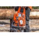 Pilarka spalinowa Husqvarna 550XP®G II