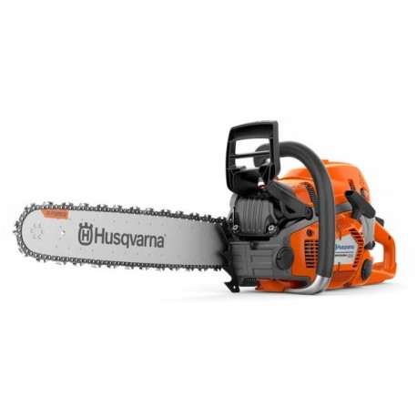 Pilarka spalinowa HUSQVARNA 555