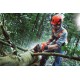 Pilarka spalinowa HUSQVARNA 555