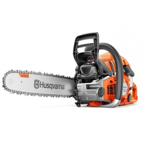 Profesjonalna pilarka spalinowa Husqvarna 560&nbsp;XP® G Mark II