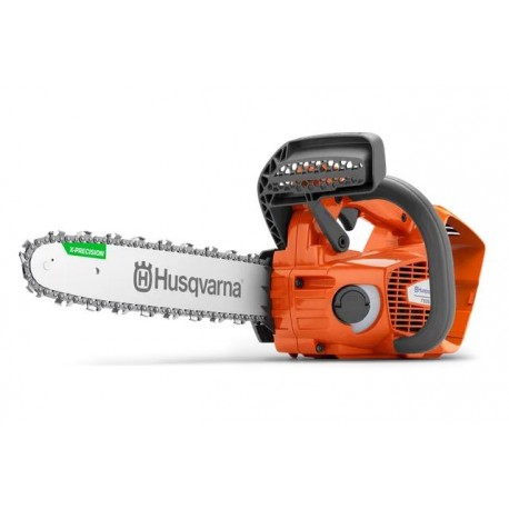 Pilarka akumulatorowa HUSQVARNA T535i XP®