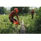 Pilarka akumulatorowa Husqvarna 435i