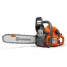 Pilarka spalinowa Husqvarna 450 II