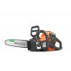 Model Husqvarna 215i z akumulatorem i ładowarką