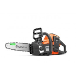 Model Husqvarna 215i z akumulatorem i ładowarką