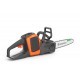 Model Husqvarna 215i z akumulatorem i ładowarką
