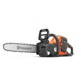 Husqvarna 230i with battery and charger
