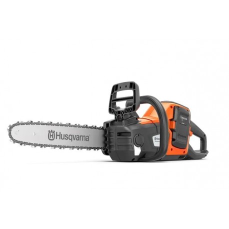 Husqvarna 230i with battery and charger