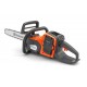 Husqvarna 230i with battery and charger