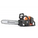 Husqvarna 242i z akumulatorem i ładowarką