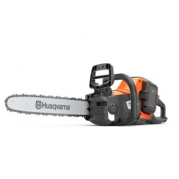 Husqvarna 242i z akumulatorem i ładowarką