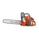 Pilarka spalinowa Husqvarna 120 Mark II