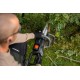 Pilarka akumulatorowa Husqvarna Aspire™ C15X-P4A z akumulatorem i ładowarką