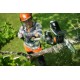 Husqvarna Aspire™ P8X-P4A + wysięgnik Aspire™