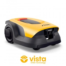 Autonomiczny robot koszący Stiga A 6v