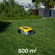 Autonomiczny robot koszący Stiga A 6v