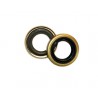 Uszczelniacz wału 444