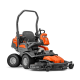 Rider Husqvarna P 524EFI