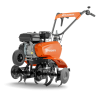 Kultywator spalinowy Husqvarna TF 335