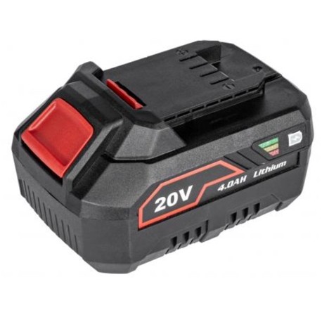 Bateria Cedrus Li-Ion 4Ah