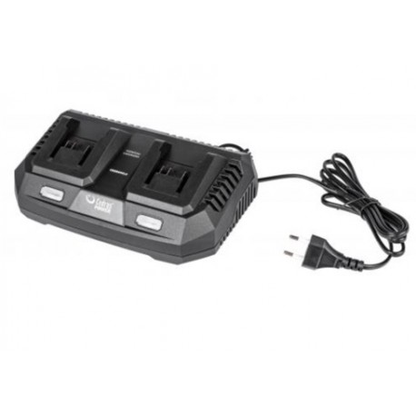 Podwójna ładowarka Cedrus Power+ DCH3.0