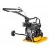 Zagęszczarka spalinowa Cedrus ZG02