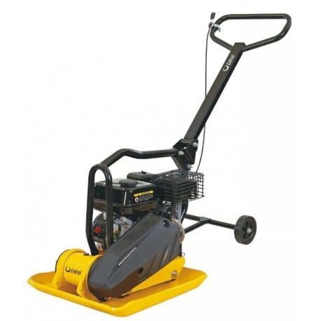 Zagęszczarka spalinowa Cedrus ZG01