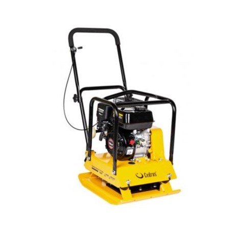 Zagęszczarka spalinowa Cedrus ZG07