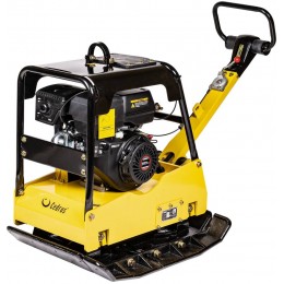 Zagęszczarka spalinowa z rewersem Cedrus ZG05