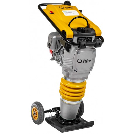 Stopa wibracyjna Cedrus ST01