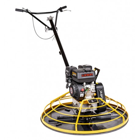 Zacieraczka spalinowa Cedrus ZC02